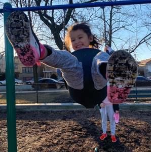 Meet your Posher, Ulises